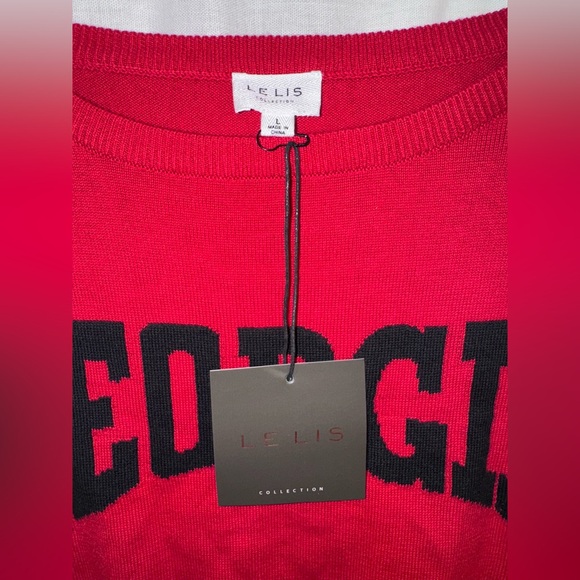 NWT Le Lis Georgia Sweater - Picture 5 of 7